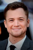 Taron Egerton