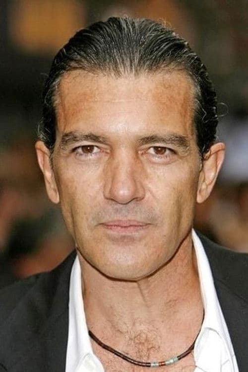 Antonio Banderas