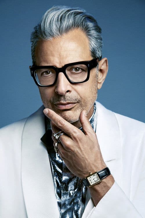 Jeff Goldblum