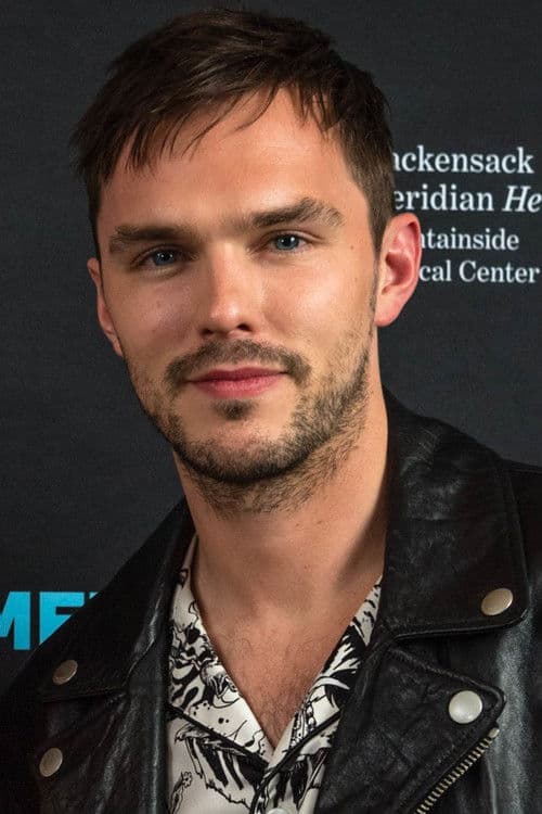 Nicholas Hoult