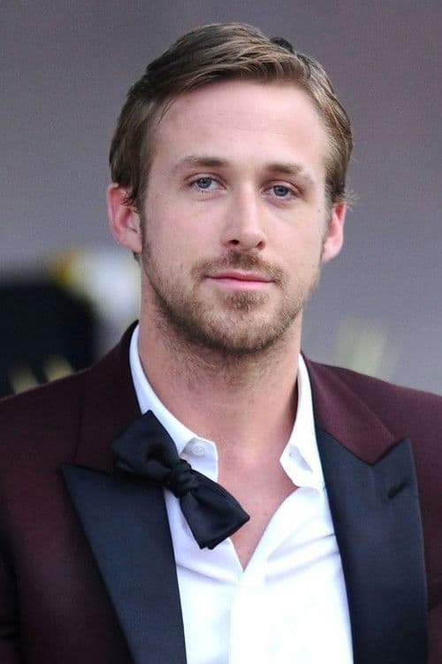 Ryan Gosling