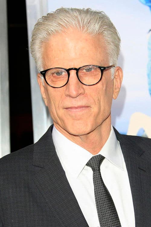 Ted Danson
