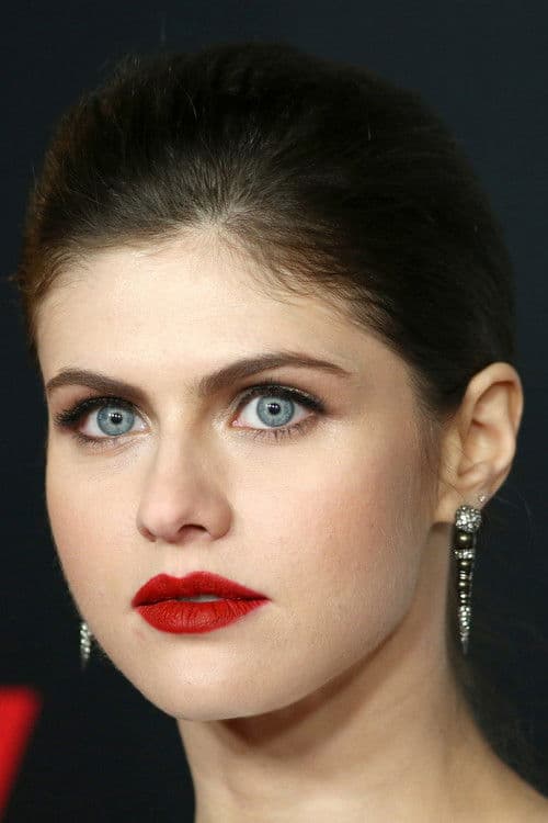 Alexandra Daddario