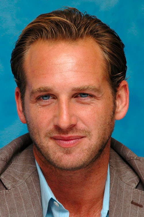 Josh Lucas