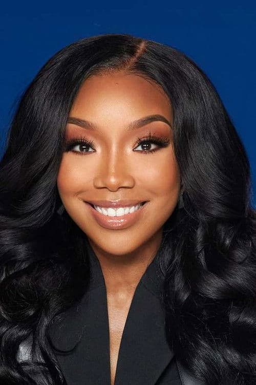 Brandy Norwood