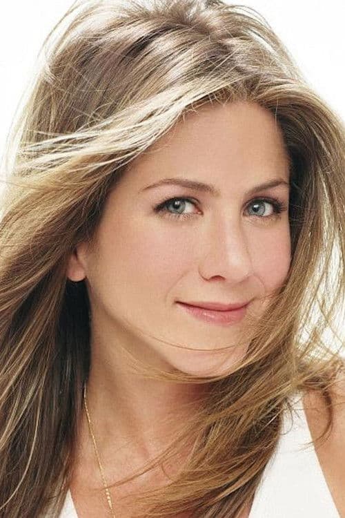 Jennifer Aniston