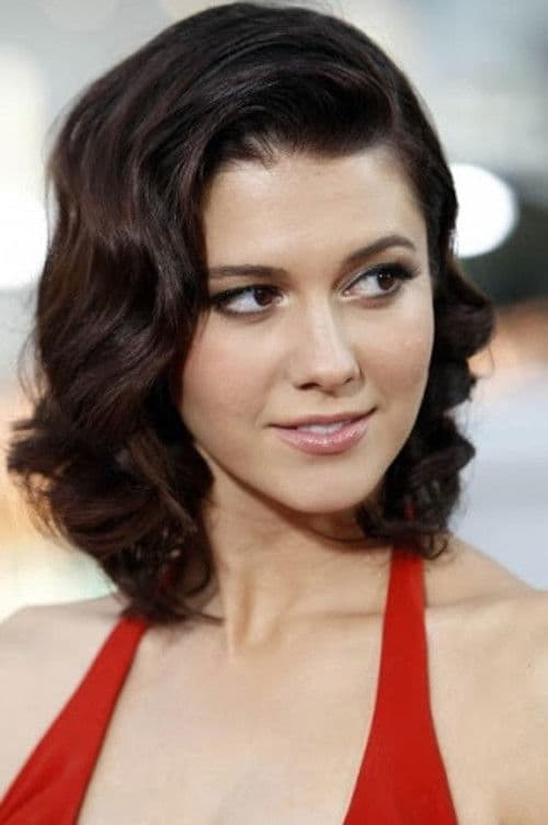 Mary Elizabeth Winstead