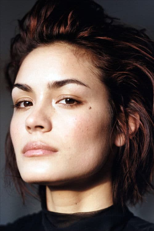 Shannyn Sossamon