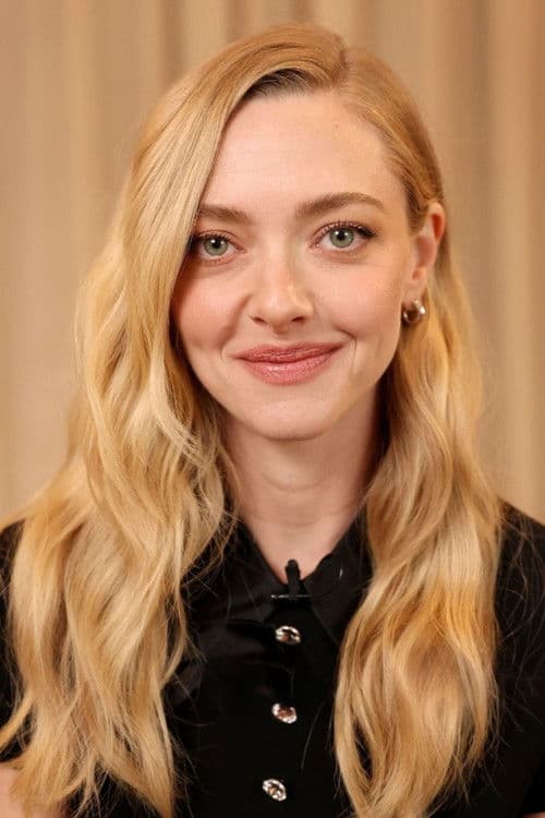 Amanda Seyfried
