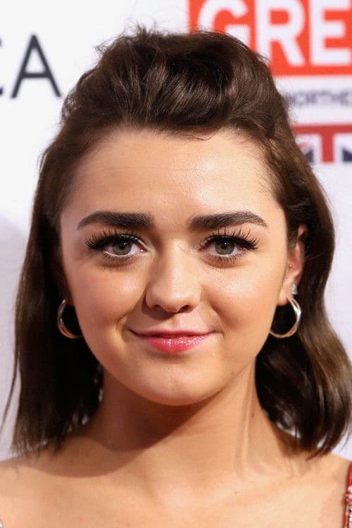 Maisie Williams