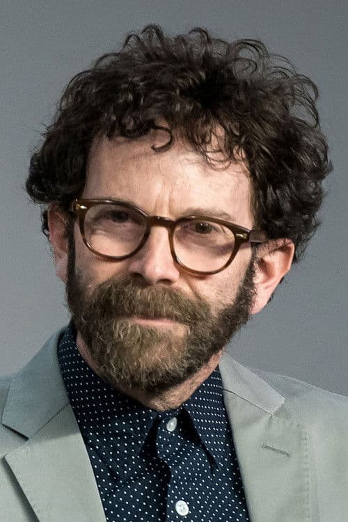 Charlie Kaufman