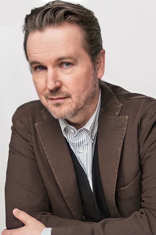 Matt Reeves