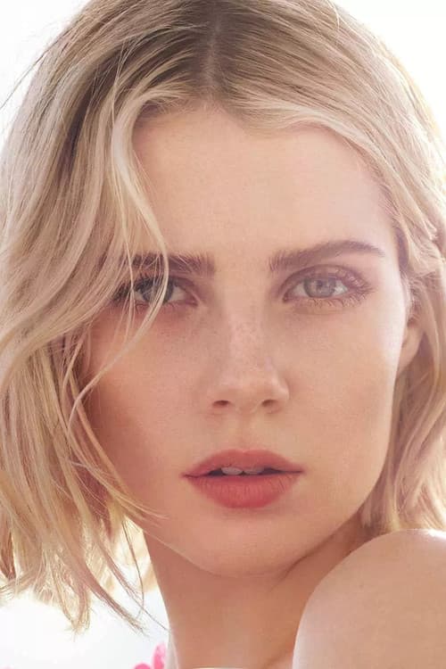 Lucy Boynton