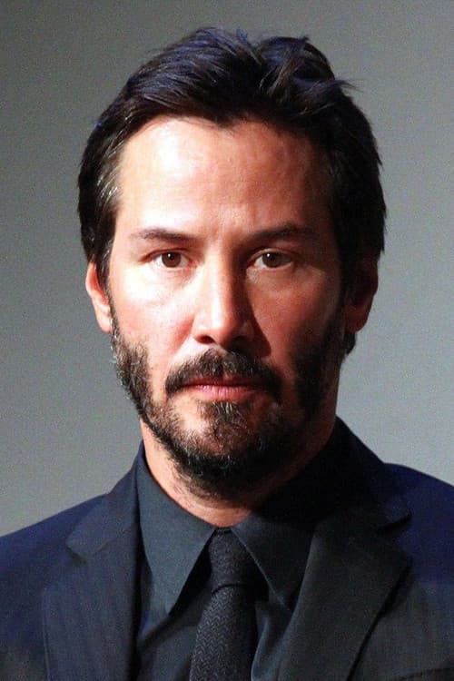 Keanu Reeves
