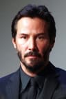 Keanu Reeves