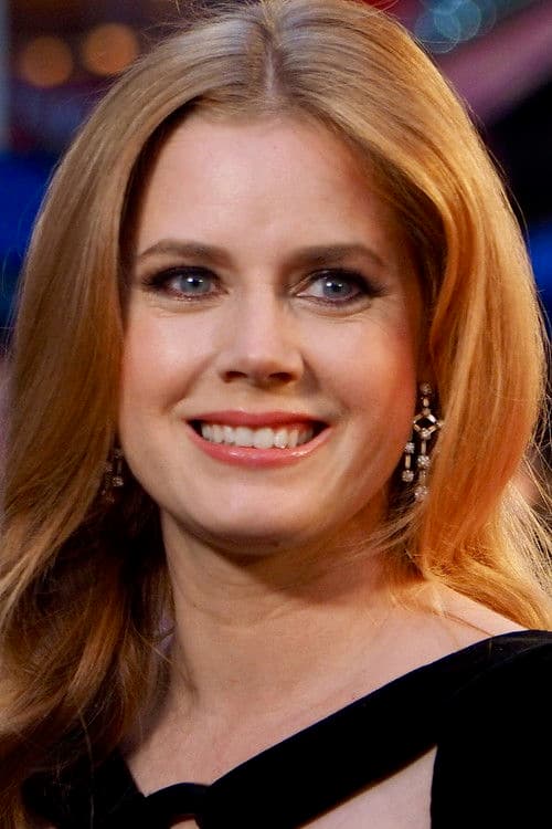 Amy Adams
