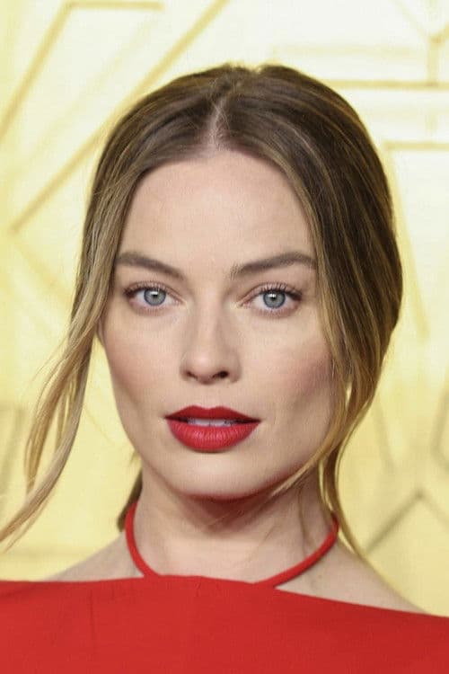 Margot Robbie