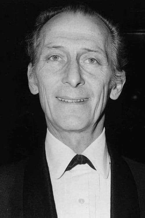 Peter Cushing