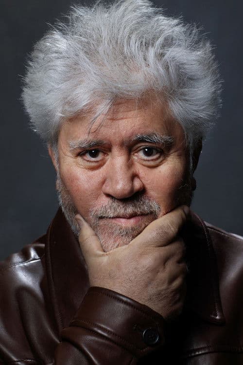 Pedro Almodóvar