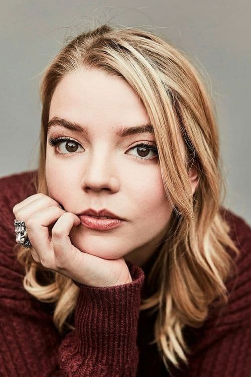 Anya Taylor-Joy