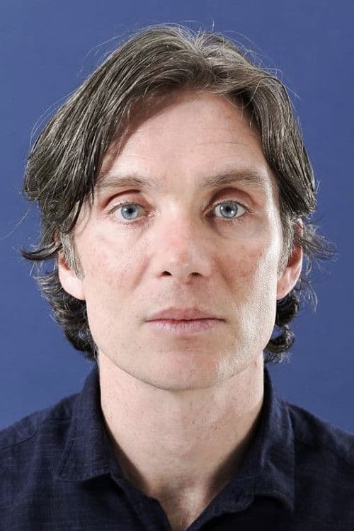 Cillian Murphy