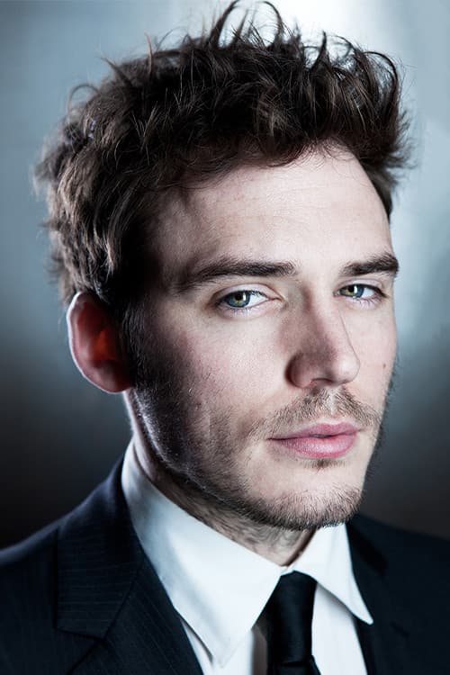 Sam Claflin