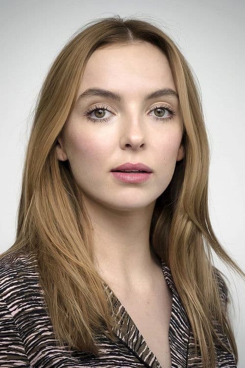 Jodie Comer