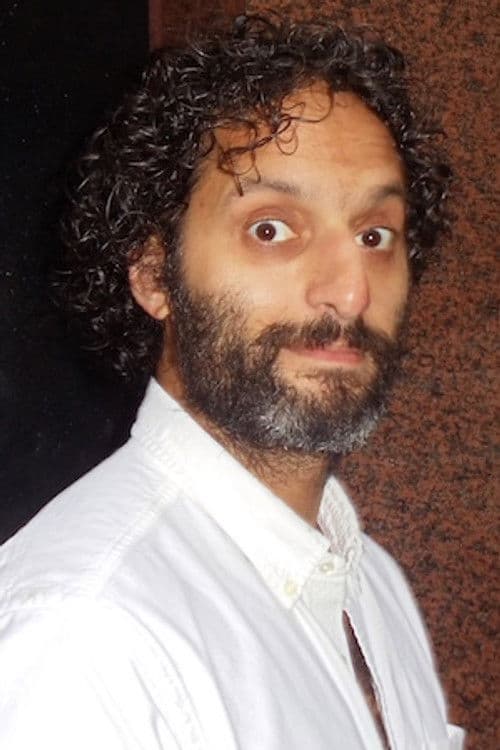 Jason Mantzoukas