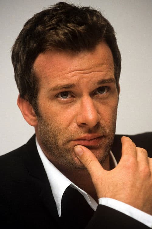 Thomas Jane