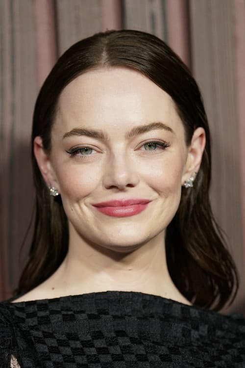 Emma Stone