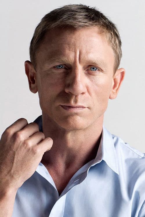 Daniel Craig