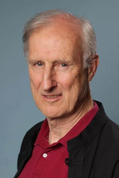 James Cromwell
