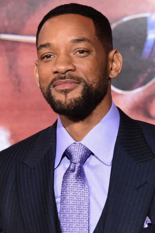 Will Smith