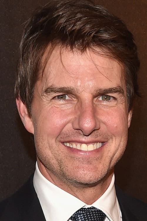 Tom Cruise