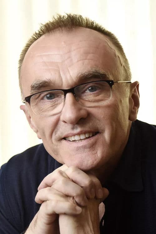 Danny Boyle