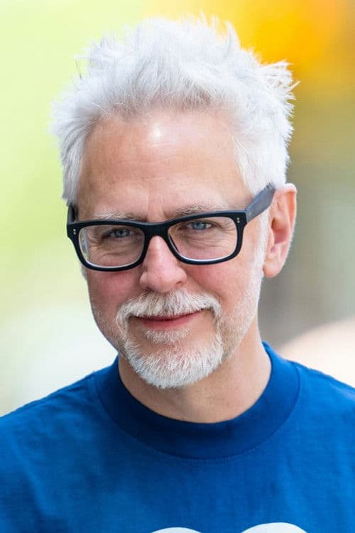 James Gunn