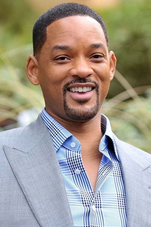 Will Smith