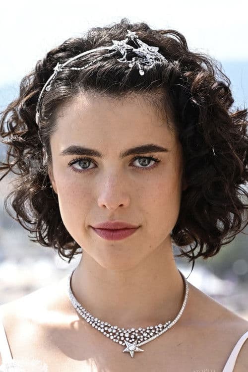 Margaret Qualley