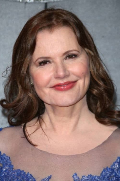 Geena Davis