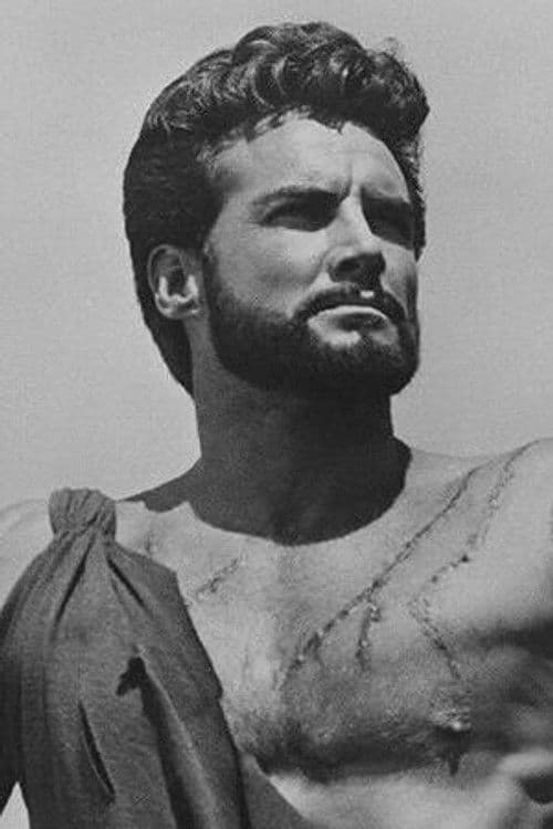 Steve Reeves