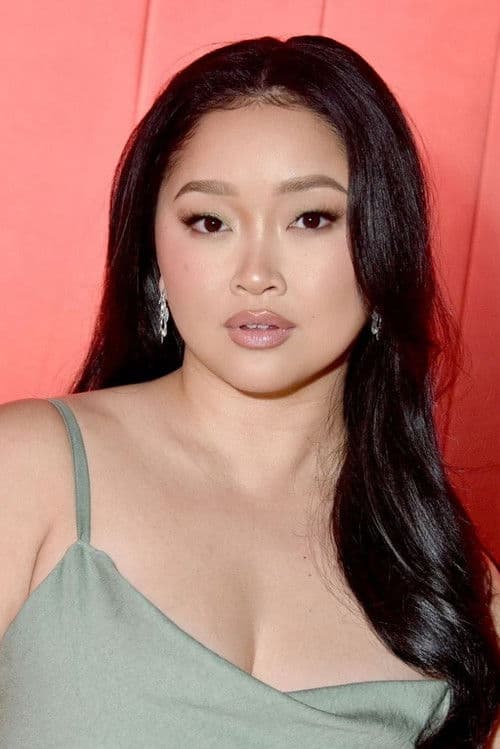 Lana Condor
