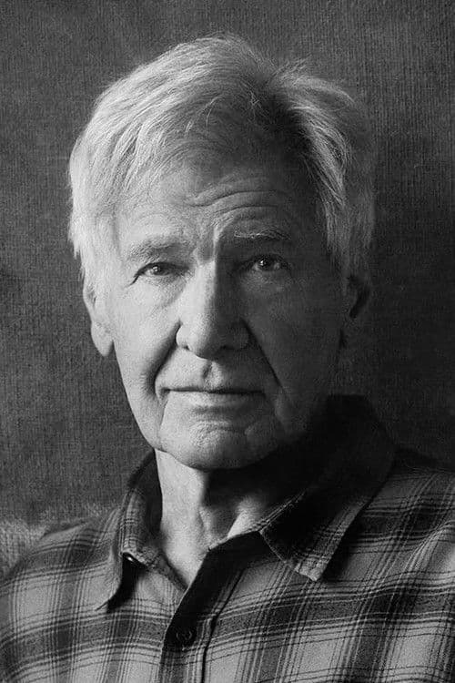 Harrison Ford