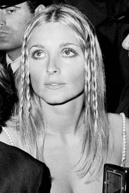 Sharon Tate