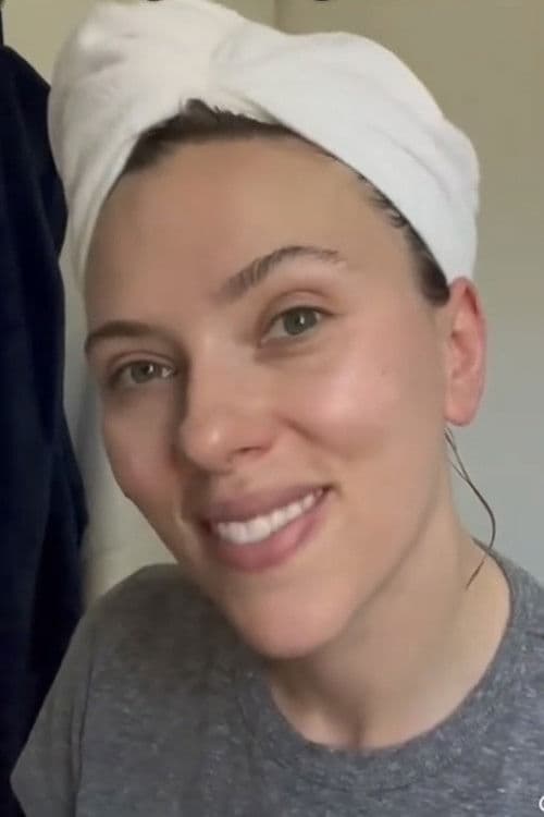Scarlett Johansson