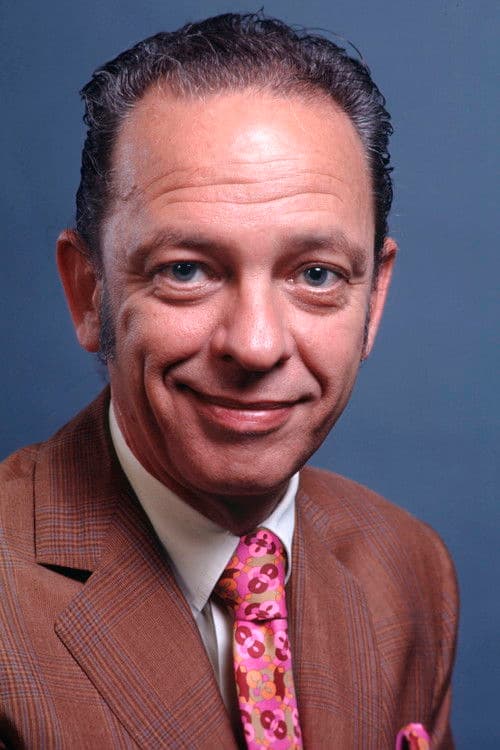 Don Knotts