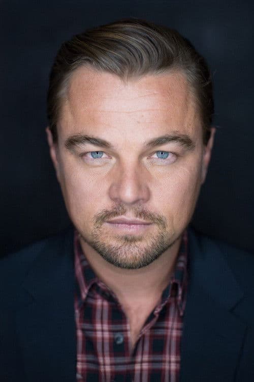 Leonardo DiCaprio