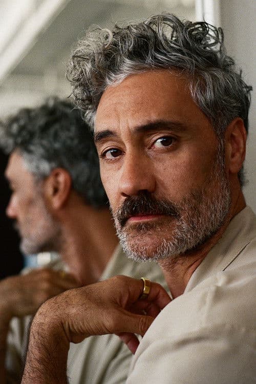Taika Waititi