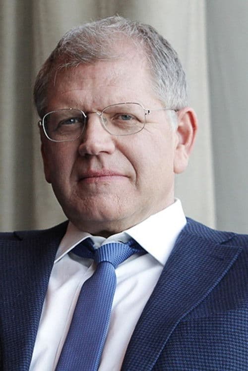 Robert Zemeckis