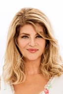Kirstie Alley
