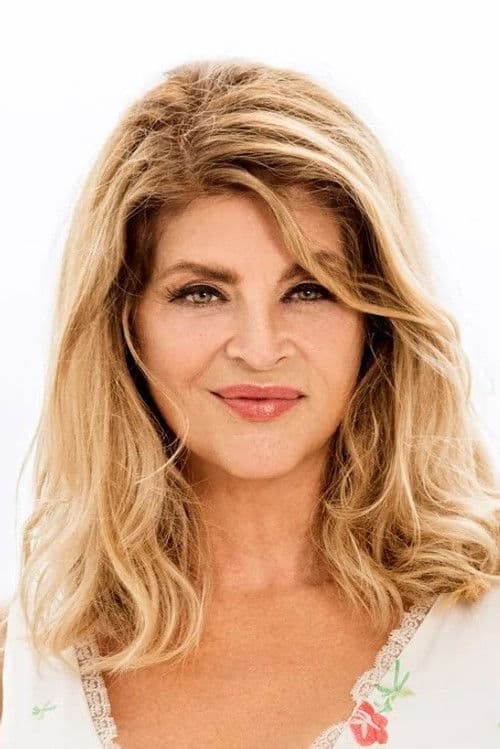 Kirstie Alley